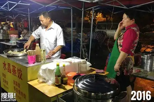 没有环境,没有卖相,四年多都是一个价的朴实饺子铺.