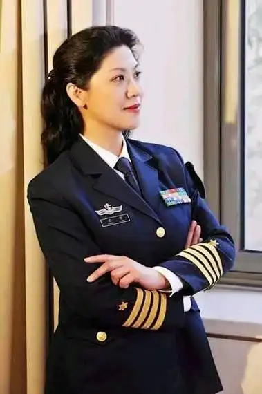 国防大学李莉 国防大学李莉退役了吗-百科叔叔