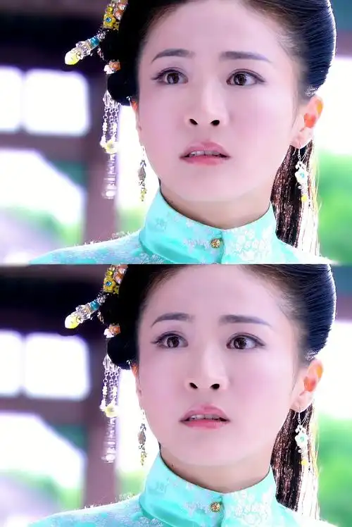 《金玉良缘》‖江晓萱她是敢于逃婚的贵族少女,可惜所遇非人,被初恋