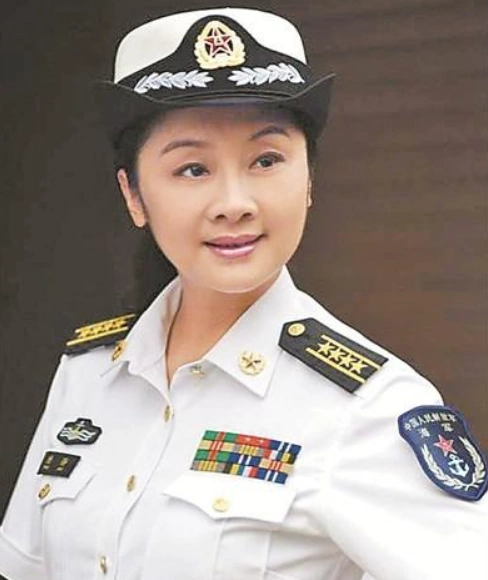 51岁"扈十娘"两次上春晚,离婚后单身至今,前夫是秦海璐现任|唐静