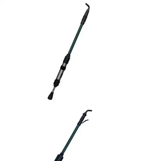 气动捣固机气锤夯墙风动造型机 捣鼓锤 翻沙锤 d3【图片 价格 品牌