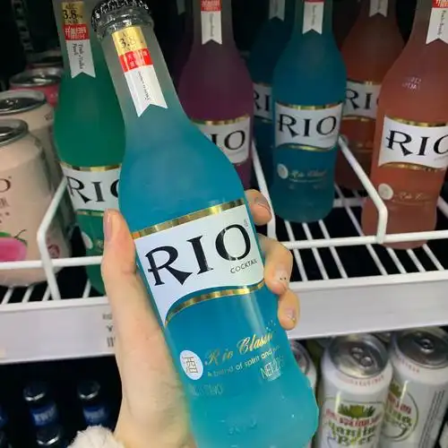 啤酒rio推荐|啤酒rio容量|啤酒rio品牌|价格 - 淘宝海外