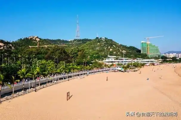 说不定啊,他们脑子里的珠海是个只有阳光沙滩,没有狂风巨浪的童话世