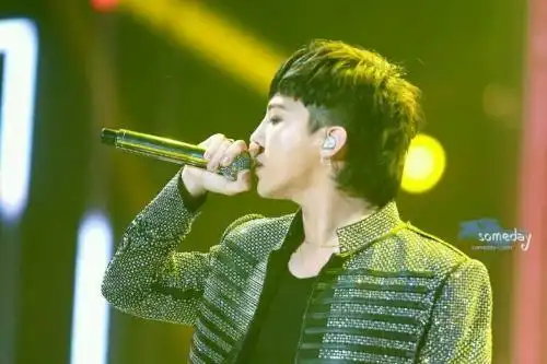 狼尾发型 权志龙 - 燕子图片网,一个充满欢乐的表情包,头像图片乐园