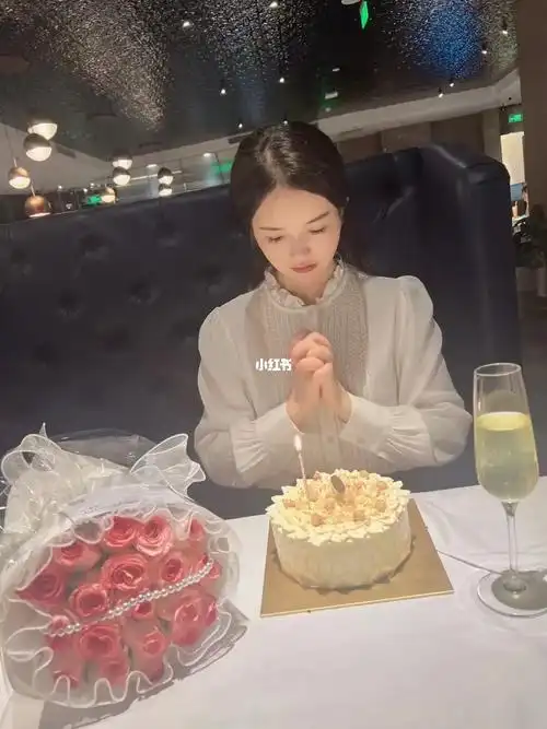 闺蜜过生日啦09