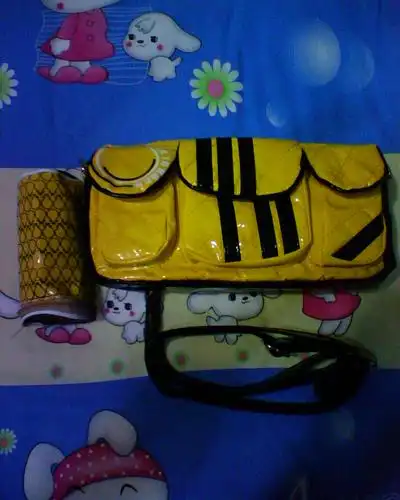 时尚版-闲置物品交易专帖(new~)