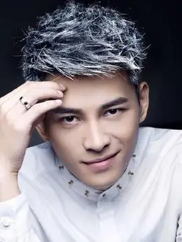 洪尧个人资料简介,主演的电视剧电影,图片,写真_明星_电视猫