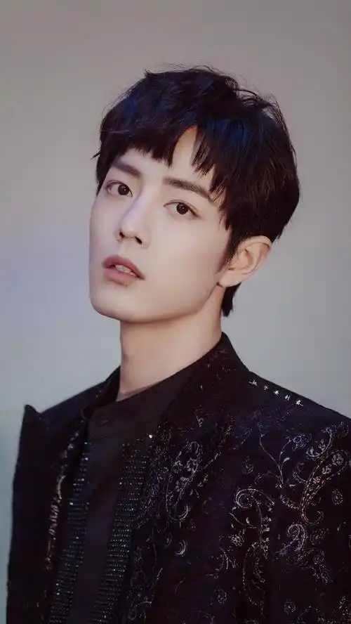 《余生,请多指教》上线,高冷的"肖战",简约,高雅又有气质_风格_剧中