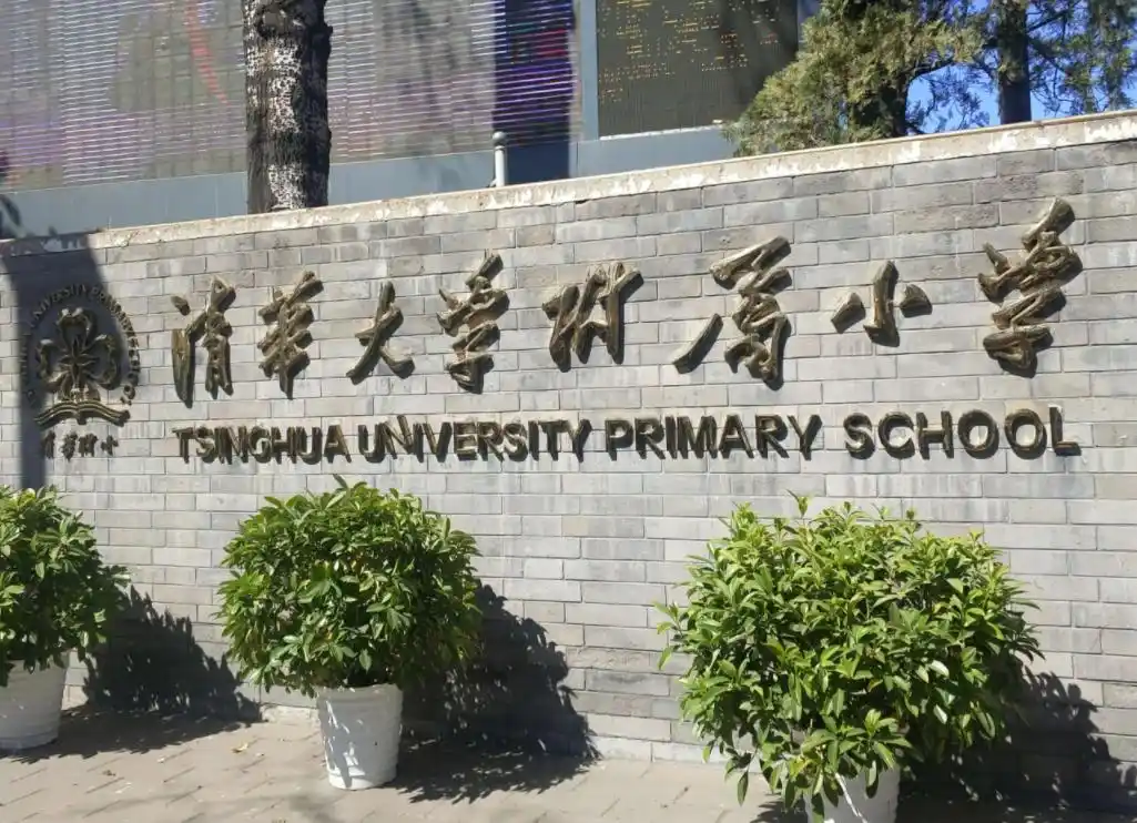 清华附小小学语文词语系列共计20集