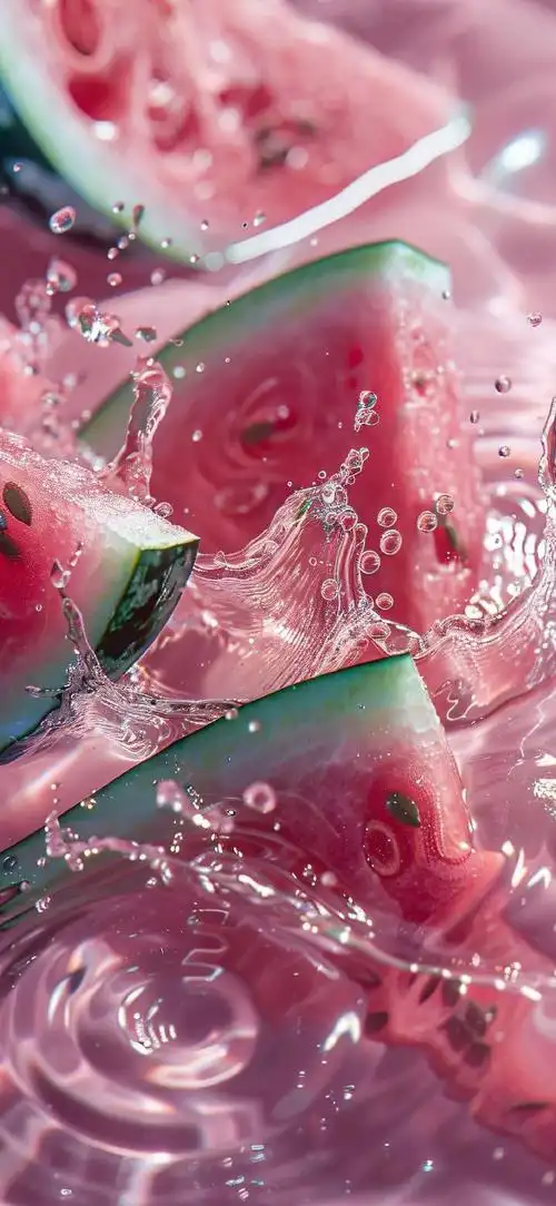 壁纸##夏日清爽壁纸