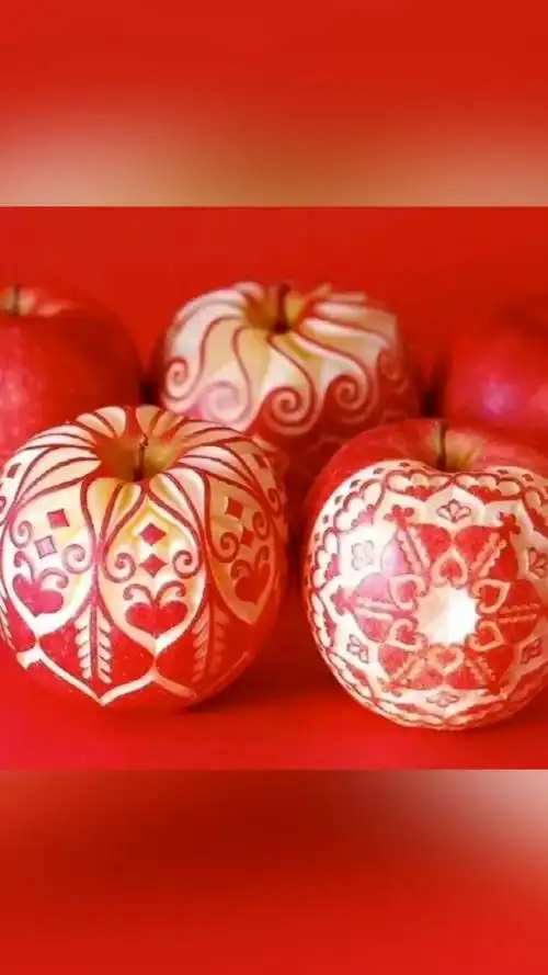 苹果96  平平安安  祈福平安顺遂