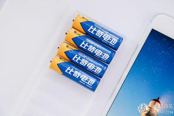 电棍淘宝(买了半辈子电池)_生活百科_爱知识