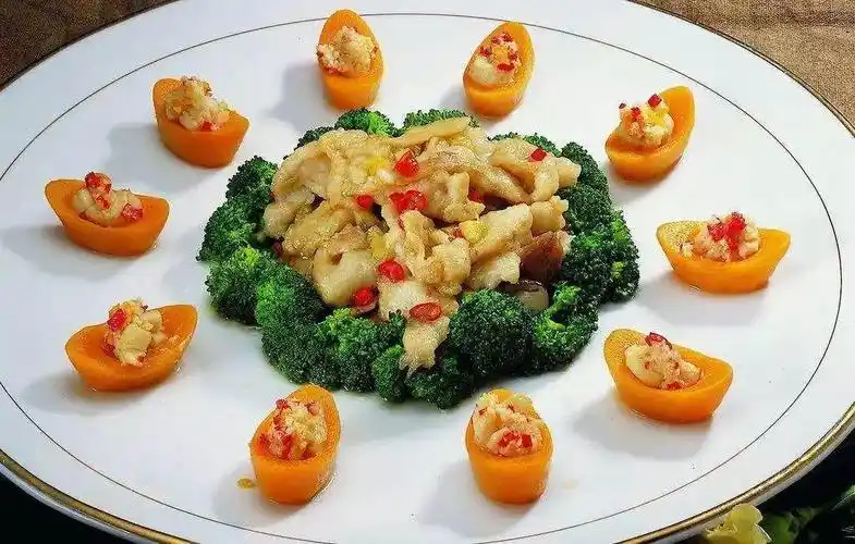 作为一个厨师该如何创新菜品