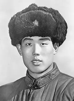 深切怀念 革命烈士王华山