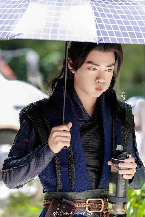 肖战##肖战斗罗大陆##肖战唐三