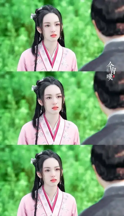 周也 | 顾湘 cr:今宵叹