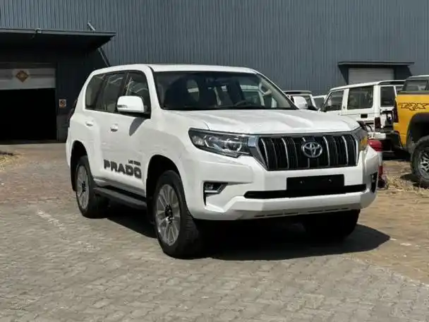 24款丰田霸道2800柴油最新价50来万|路虎|新车|宝马|雷克萨斯_网易