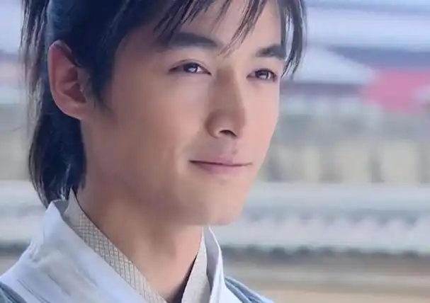 从仙剑到繁花,胡歌肉眼可见的成熟了起来,到底经历了什么