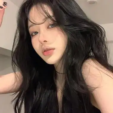 成熟气质御姐女生头像图片