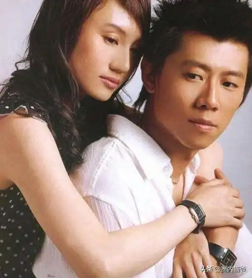 夏雨高圆圆怎么回事高圆圆为何背上8年的插足骂名