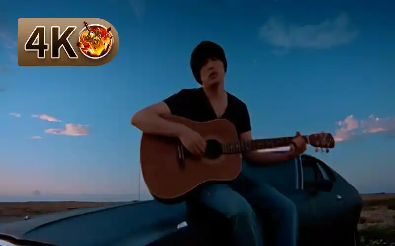 4k无损周杰伦彩虹mv有没有口罩一个给我抗击疫情