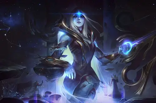 league of legends patch 8.16: balance changes, skins and more