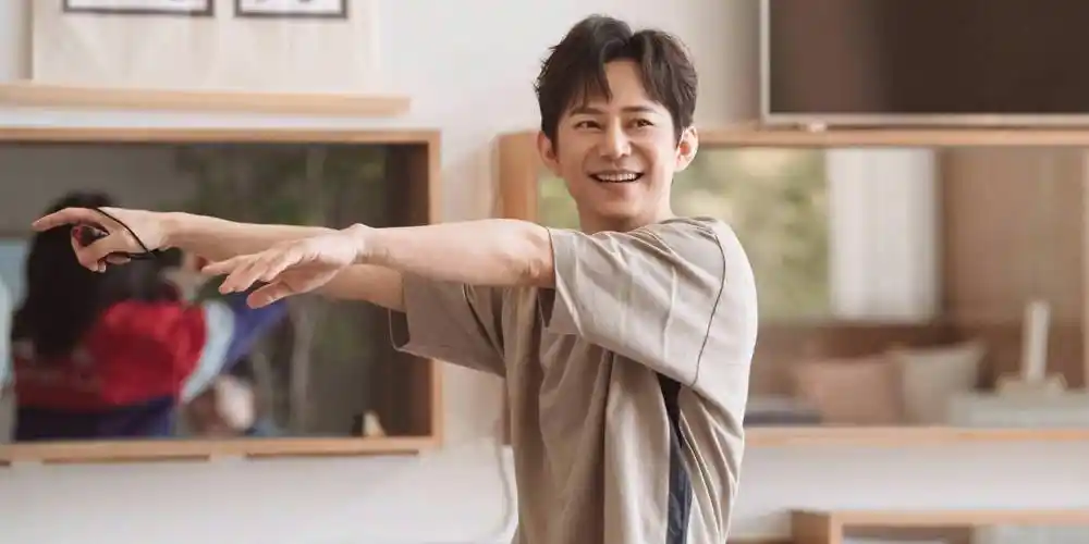 《快乐大本营》成"过去式",新综艺接档播出,何炅担任节目主持_观众