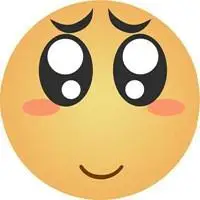 百度贴吧乖表情头像_微信头像图片大全