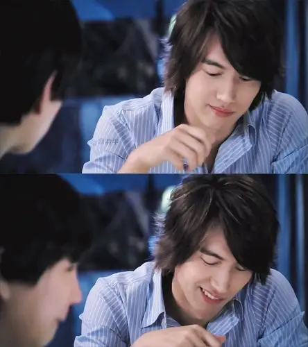 【言承旭 i 项羽平】就想赖着你