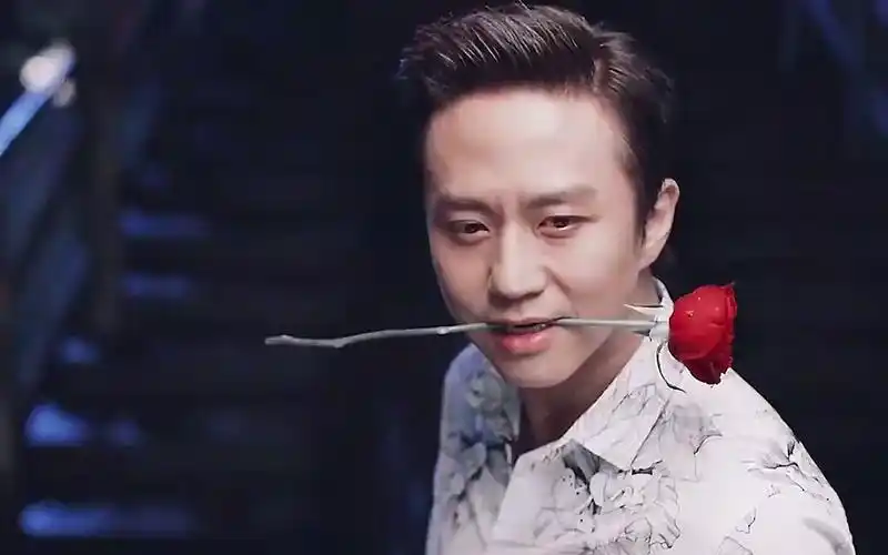 乘风破浪:为了自己的将来,邓超可真是绞尽脑汁