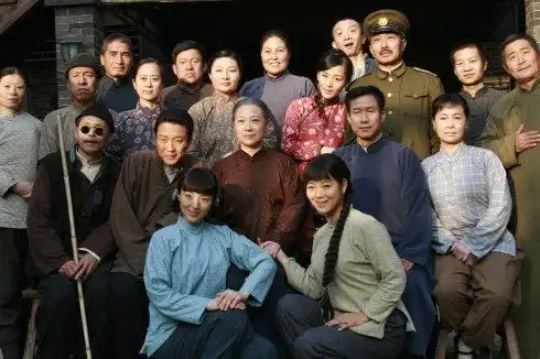 《闯关东》的中篇,刘佩琦老师打了我.-----李玉刚