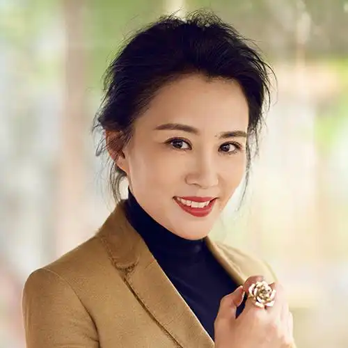 马丽个人资料介绍-京广航影视