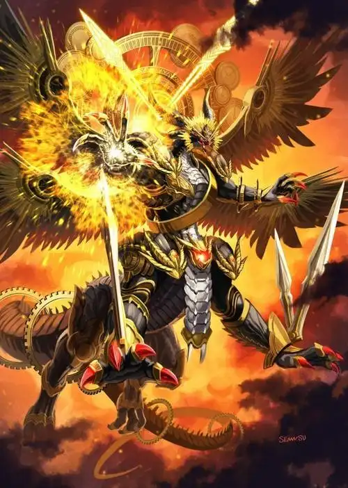 假面骑士化身魔龙之后:海帕甲斗造型酷炫,逢魔时王压迫感最强