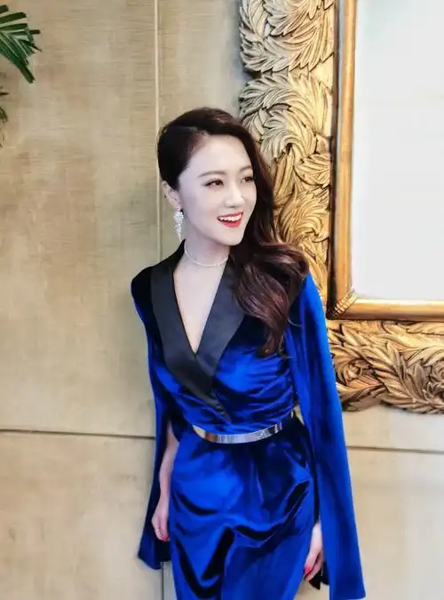 玖月奇迹王小玮近照曝光 36岁状态依旧似少女