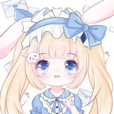头像图片女生动漫可爱萌萌哒 动漫头像图片大全 -【爱个性】
