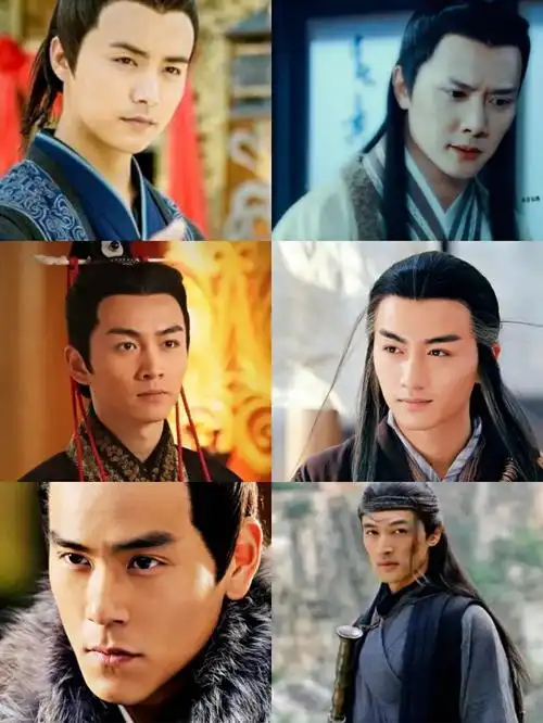 天涯四美竟有三代一代众所周知看完第三代让人不解