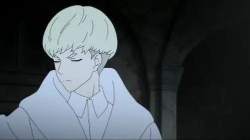 恶魔人 by yuki - 堆糖,美图壁纸兴趣社区