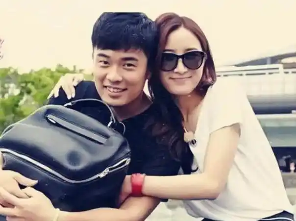 那个被陈赫抛弃的初恋女孩10年后活成了另外一番模样