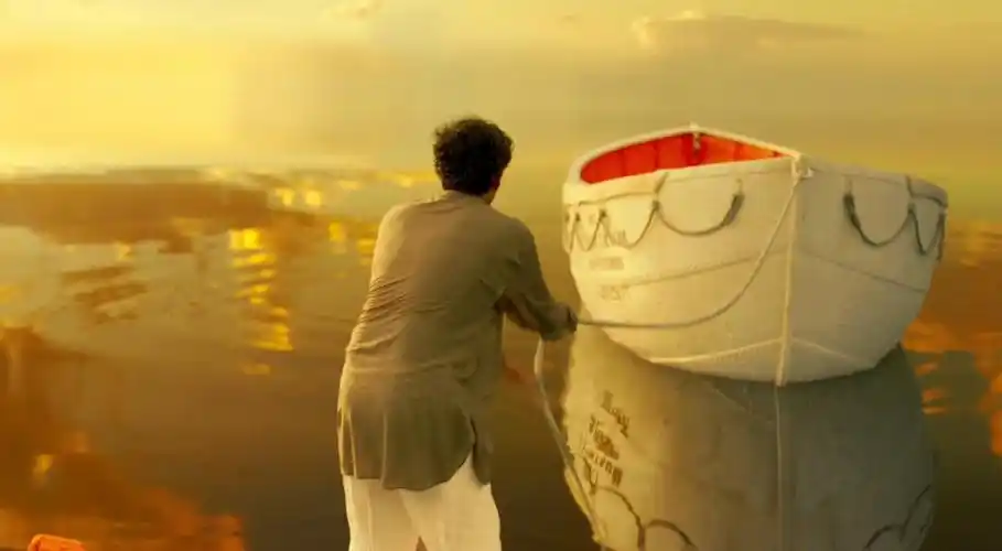 少年派漂流记电影剧情「详细介绍」 - 科技 - 财经快报网