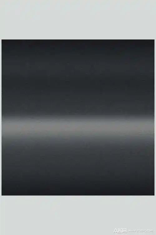 黑色不锈钢金属质感材质贴图片