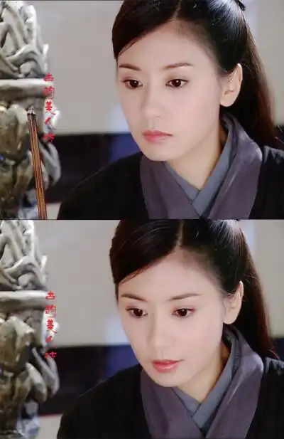 大汉天子贾静雯