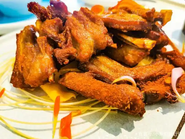 三亚美食攻略,2020三亚最火的5家网红餐厅,好吃不贵服务好