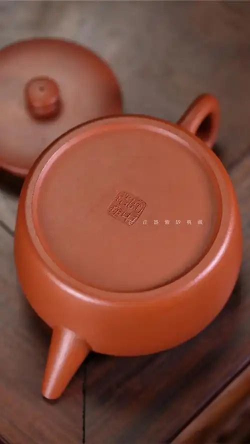 正器典藏 | 高级工艺美术师葛陶中 61《桑扁壶》