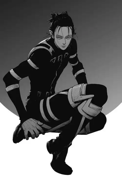 组友们有没有19伦美图砸向我拜托了我做梦都是艾伦耶格尔呜呜呜艾伦