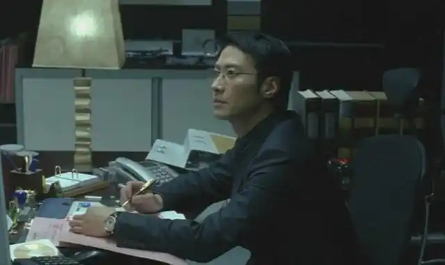 《今夜你会不会来》,想起了《甜蜜蜜》温暖英俊的形象,想起了《无间道