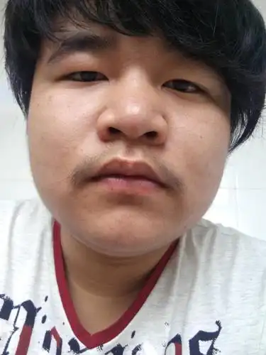 问:我这胡子能刮了吧好评