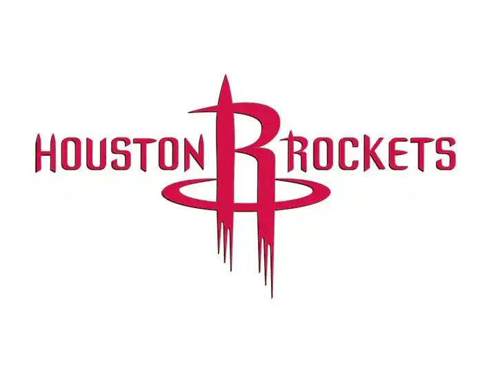 nba  ai格式,nba球队队徽,nba标志,houston rockets,休斯敦火箭队