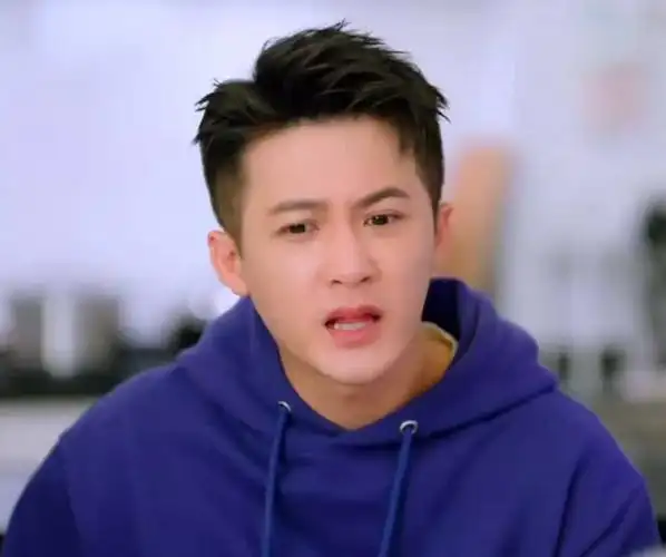 爱的厘米关震雷人设现实生活中有没有遇上这样的人怎么办