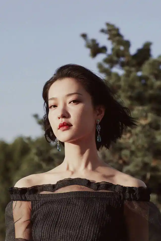 杜鹃——绝美写真壁纸!