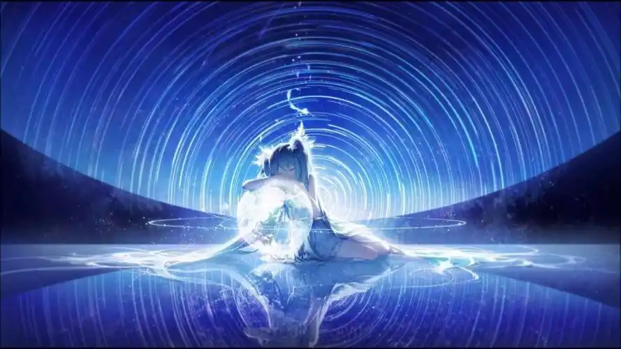 动漫风景高清壁纸高清原图查看